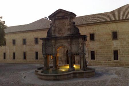 Plaza de Santa María Plaza de Santa María