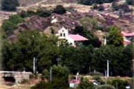 Quintanilla de las Torres.