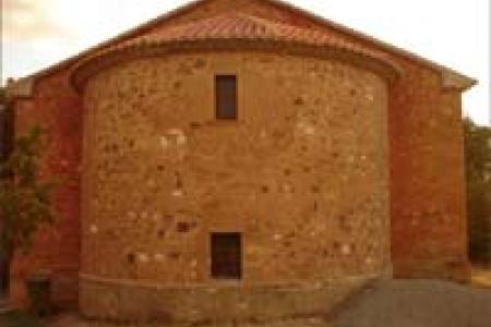 Ermita de la Virgen