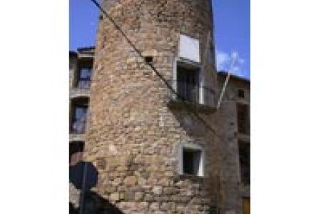 Torre del Ayuntamiento