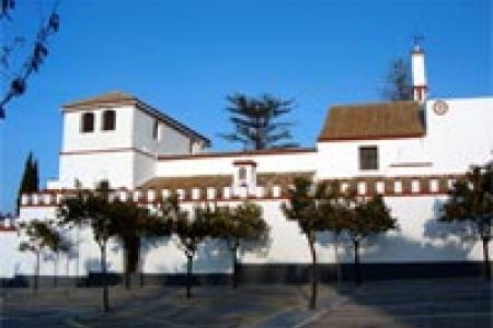 Convento de Capuchinos