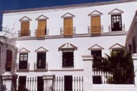 Palacio de Medina Sidonia