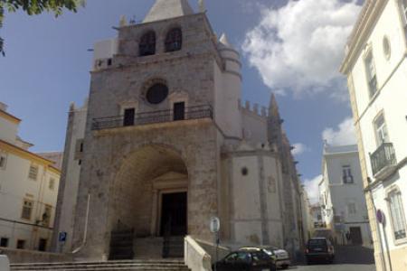 Iglesia de Nuestra Señora de la Asunción. Iglesia de Nuestra Señora de la Asunción.