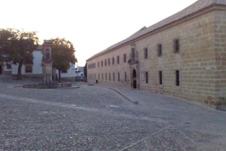 Antiguo Seminario San Felipe Neri Antiguo Seminario San Felipe Neri