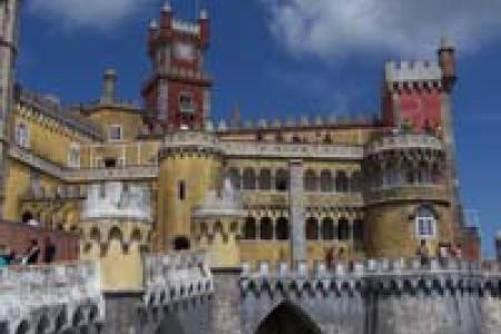 Palacio da Pena