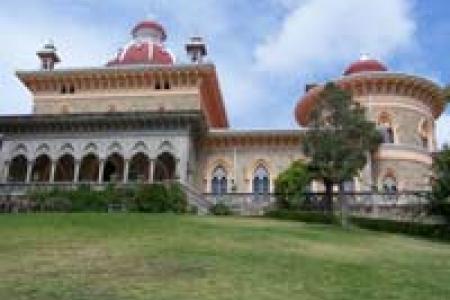 Palacio de Montserrate