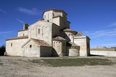 Ermita de Nuestra Señora de la Anunciada.