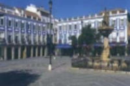 Plaza de España
