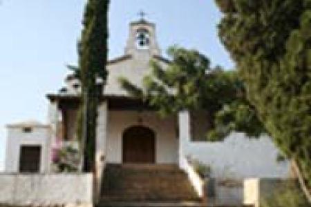 Ermita de San Antonio Ermita de San Antonio