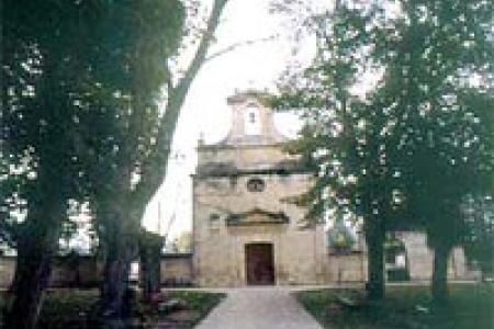 Ermita de San Roque Ermita de San Roque