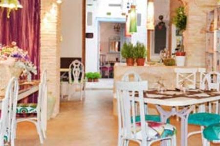 Restaurante Bio La Casa Viva