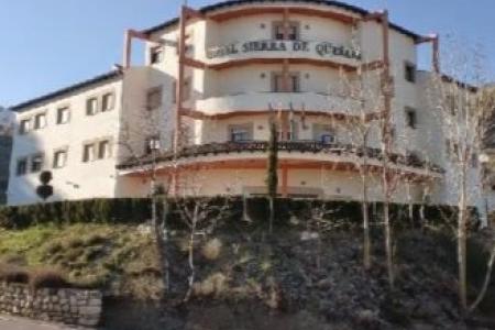 Hotel Restaurante Sierra de Quesada