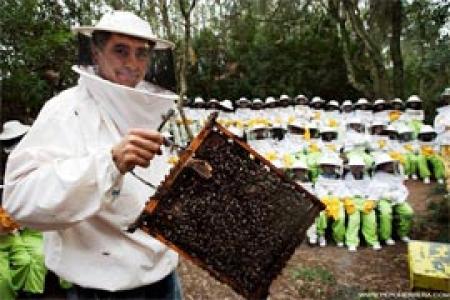 Restaurante Rancho Cortesano