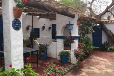 Restaurante Pepe Fusión
