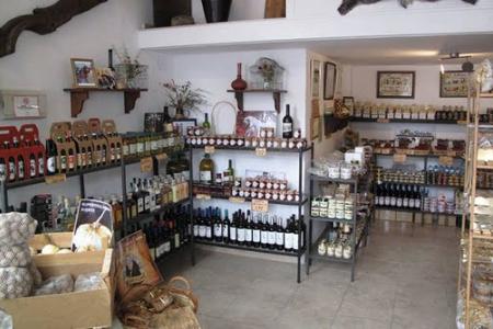 Quesería Monterrobledo