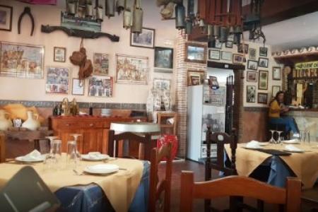 Restaruante El Rancho