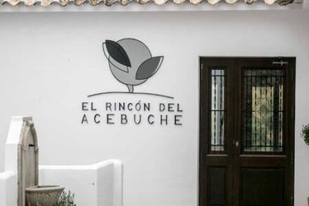 Restaurante El Rincón del Acebuche