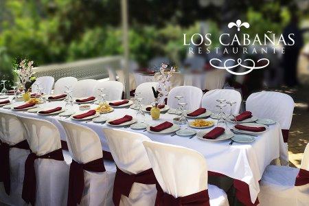 Restaurante Los Cabañas