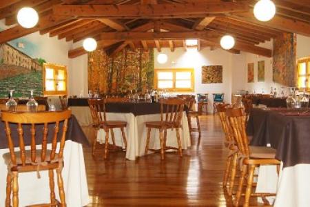 Restaurante Posada Hoyos de Iregua