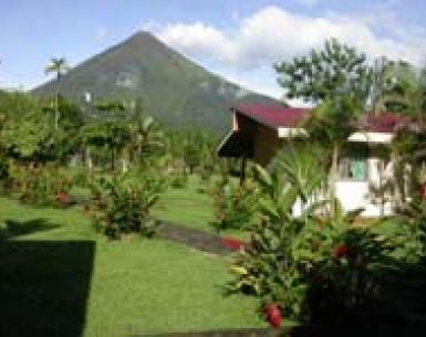 Caminando Costa Rica