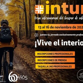 INTUR 2025