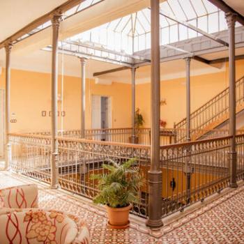 Casa Rural Doña Elisa