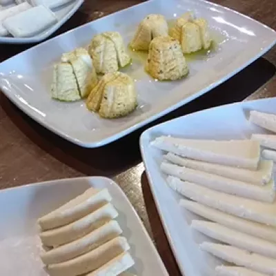 Quesería Queso Montefrieño