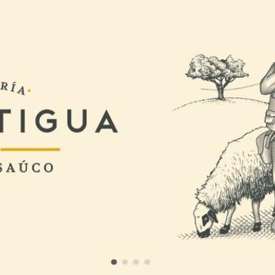 Quesería La Antigua de Fuentesaúco