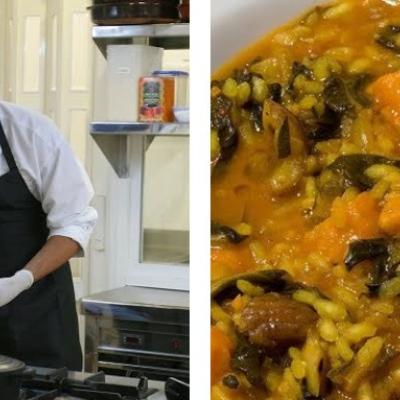 Restaurante Hotel Casa Julia