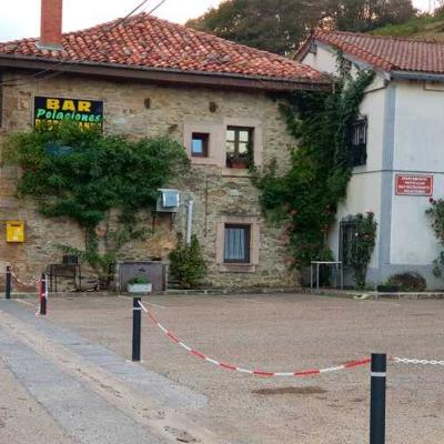 Restaurante Polaciones