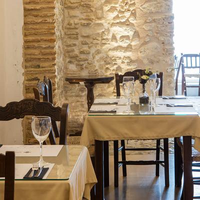 Restaurante Cabeza de Toro Medina Sidonia