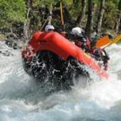 La Rafting Company
