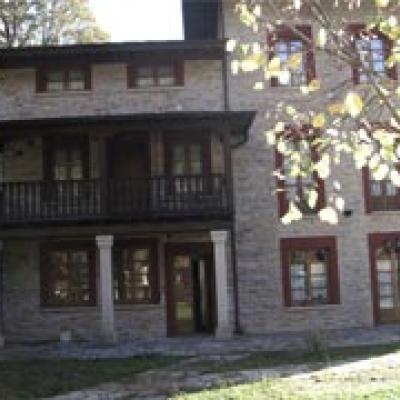 Restaurante CTR El Capricho de Josana