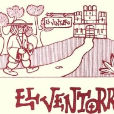 Mesón Restaurante El Ventorro