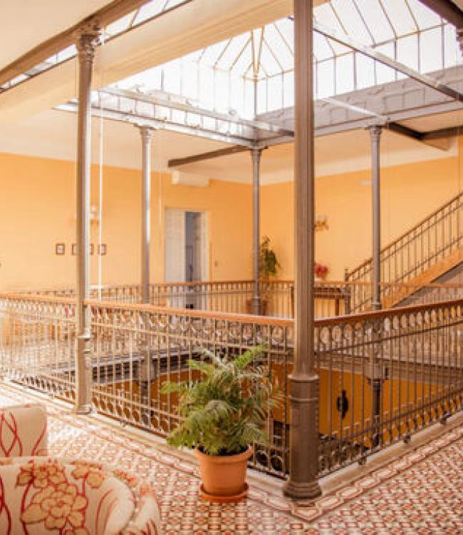 Casa Rural Doña Elisa
