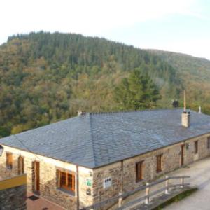 Apartamento La Madriguera de Veredas