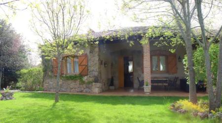 Casa Rural La Finca de Curro