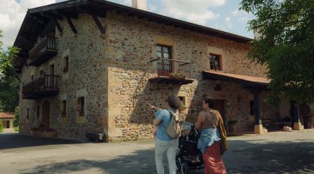 Datos Reservas de verano, julio y agosto en Nekatur