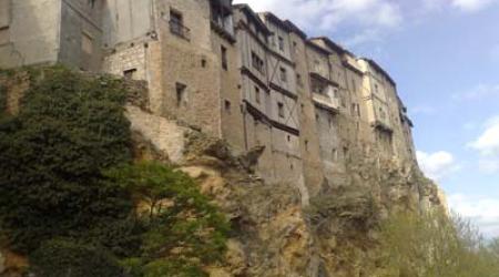 Ruta Raíces de Castilla: Poza de la Sal, Oña y Frías