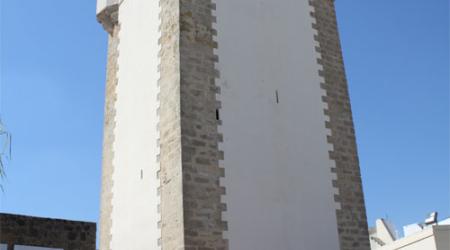 Torre de Guzmán el Bueno, Conil de la Frontera