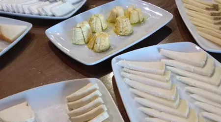 Quesería Queso Montefrieño