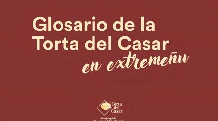 Glosario de la Torta del Casar