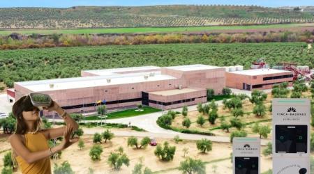 Aires de Jaén, mejor empresa oleoturística de 2025