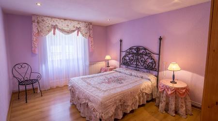 Casa Rural Cañón del Rio Lobos II