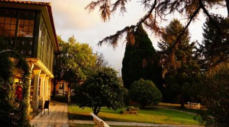 Hotel Rural VN Casal