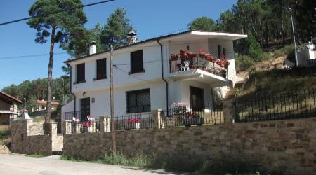 Casa Rural Fuente del Pino