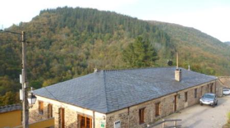 Apartamentos Rurales Veredas