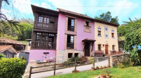 Apartamentos Casa Florenta 