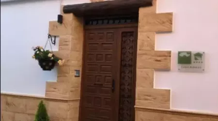 Casa Las Flores el Peral