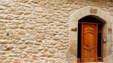 Casa Rural La Posada